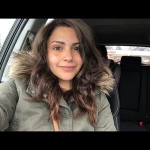 Meet your Posher, Bianca